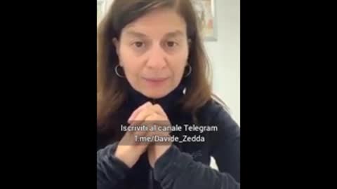 MORTI IMPROVVISE DI GIOVANI SANI - Appello della Dottoressa Erminia Ferrari, medico di base