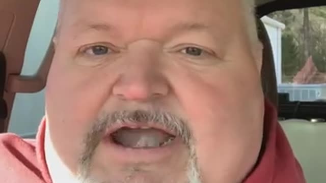 Rev.Wade Mckinney
