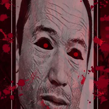 Nikolai Dzhumagaliev, The Metal Fang, Soviet Serial Killer