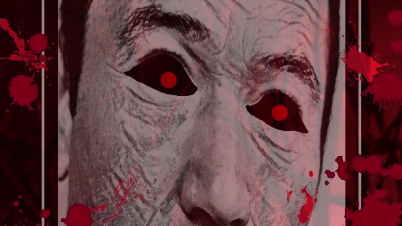 Nikolai Dzhumagaliev, The Metal Fang, Soviet Serial Killer