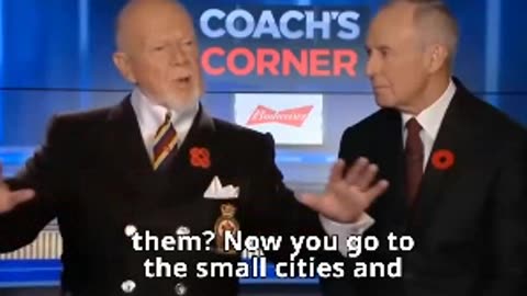 He was right!🇨🇦🍁