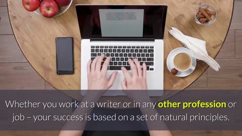 Science of Success - Overview - 01a
