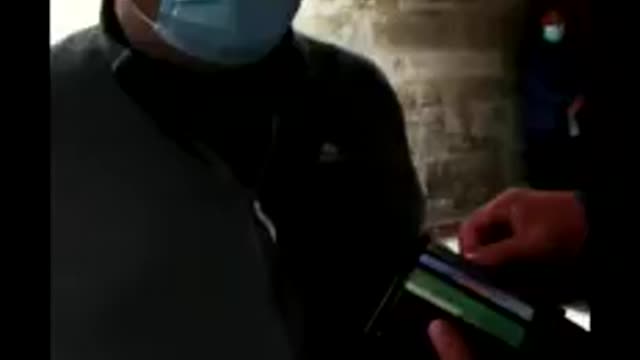 Inca o dovada de incompetenta si de tupeu din partea "organelor"