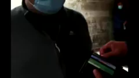 Inca o dovada de incompetenta si de tupeu din partea "organelor"