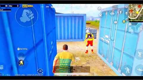 Pubg Funny Video Victor IQQ 999999999999
