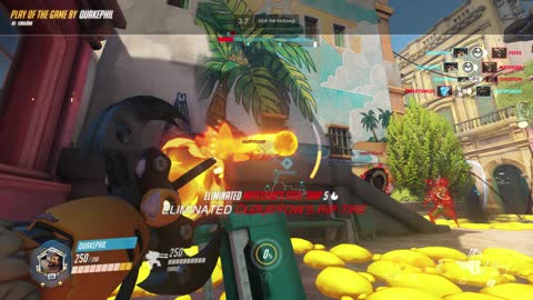 Many Junks One Torb