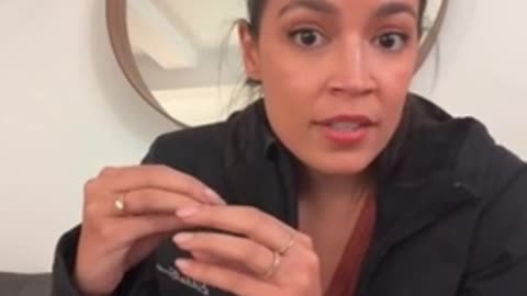 AOC Tries and Fails to Talk about ‘Masculinity’ (VIDEO)