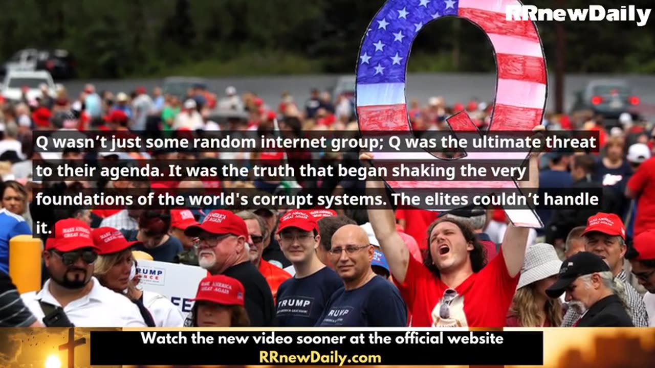 Restored Republic via a GCR Update as of November 5, 2024