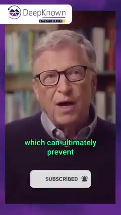 Bill Gates is condom