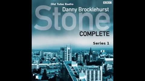 DCI Stone Series 1