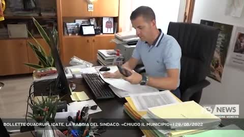 Settembre 2022: ingiustificato aumento delle bollette (2).