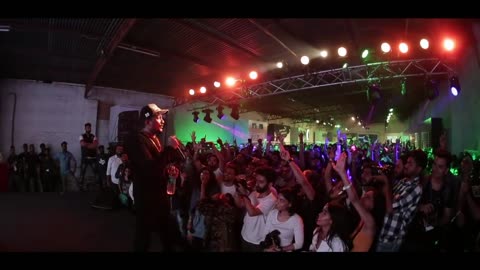 DIVINE (GULLY GANG) - Season Aftermovie