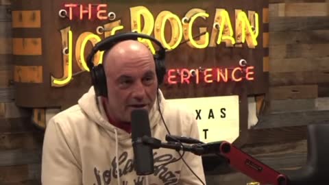 Joe Rogan discusses the political hit job on him.