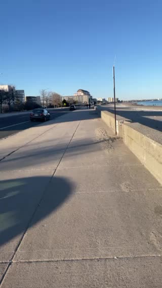 Revere Beach,