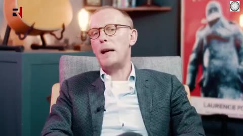 Weekly catch up with Laurence Fox and Andrew Bridgen