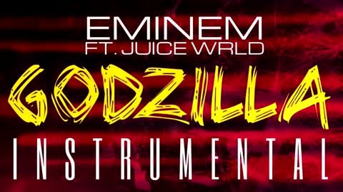 EMINEM FEAT JUICE WRLD