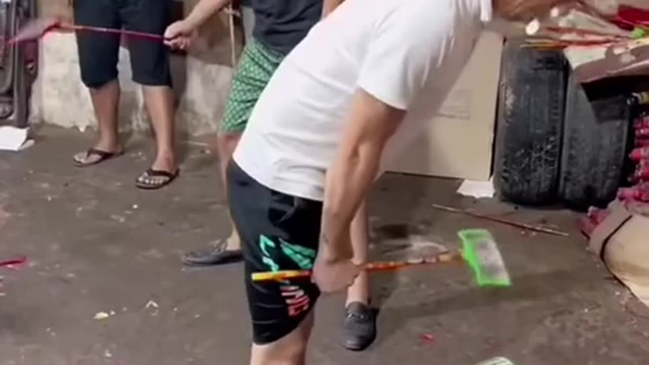 Reaction Challenge: PART 1