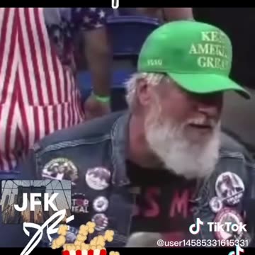 Is Edward Xavier Young really JFK Jr