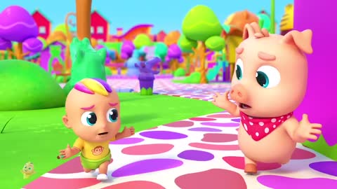KIDS SONG VIDEOS 😍😍😍
