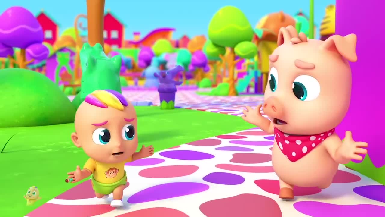 KIDS SONG VIDEOS 😍😍😍