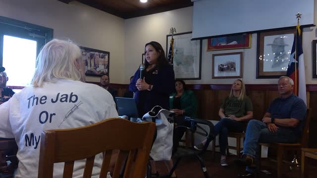 CTTP Meet the Candidate 4