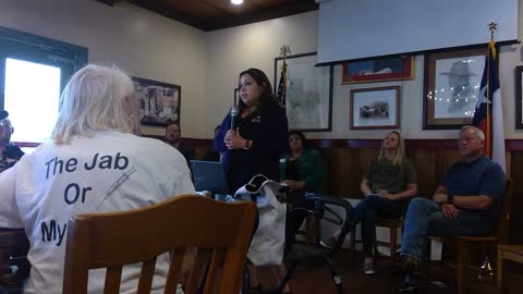 CTTP Meet the Candidate 4