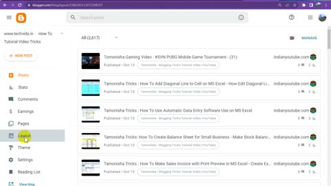How To Settings For Make Money From Content Reader Revenue Manager From Google Creators