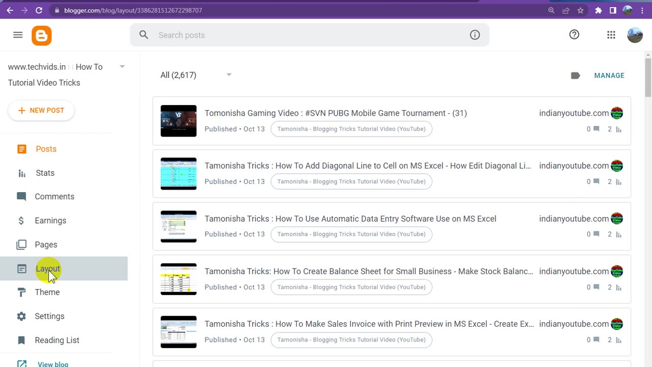 How To Settings For Make Money From Content Reader Revenue Manager From Google Creators