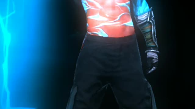 New shorts video