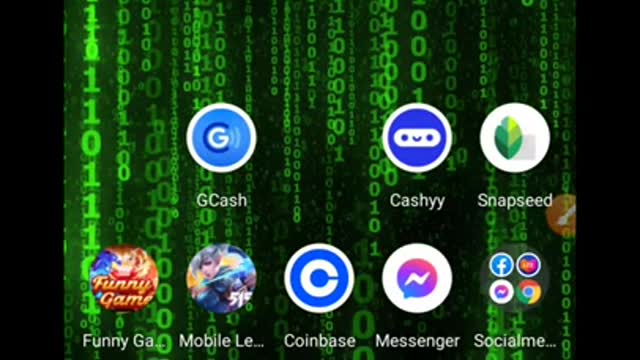 You want to earn money fast.