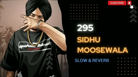295 sidhu moosewala