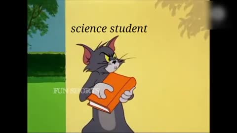 yt1s.com - Science Student Life Meme Tom And Jerry WhatsApp Statusfunny video