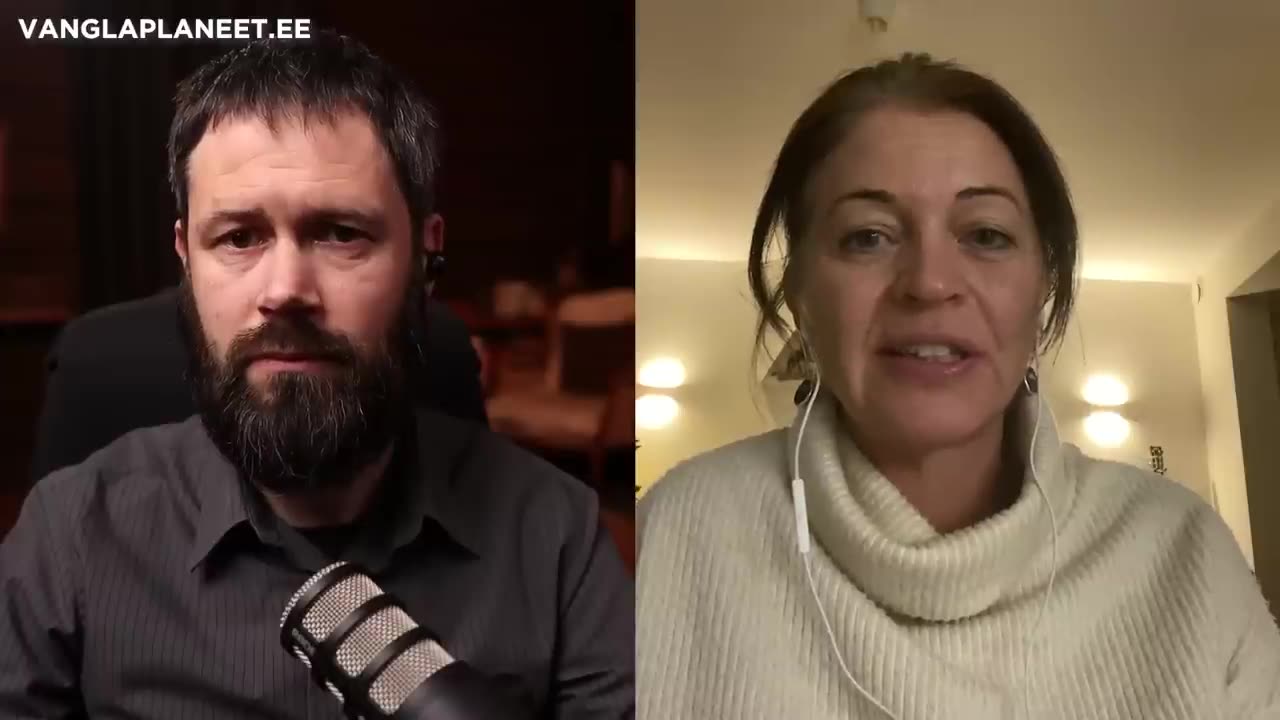 about of the situation in the country