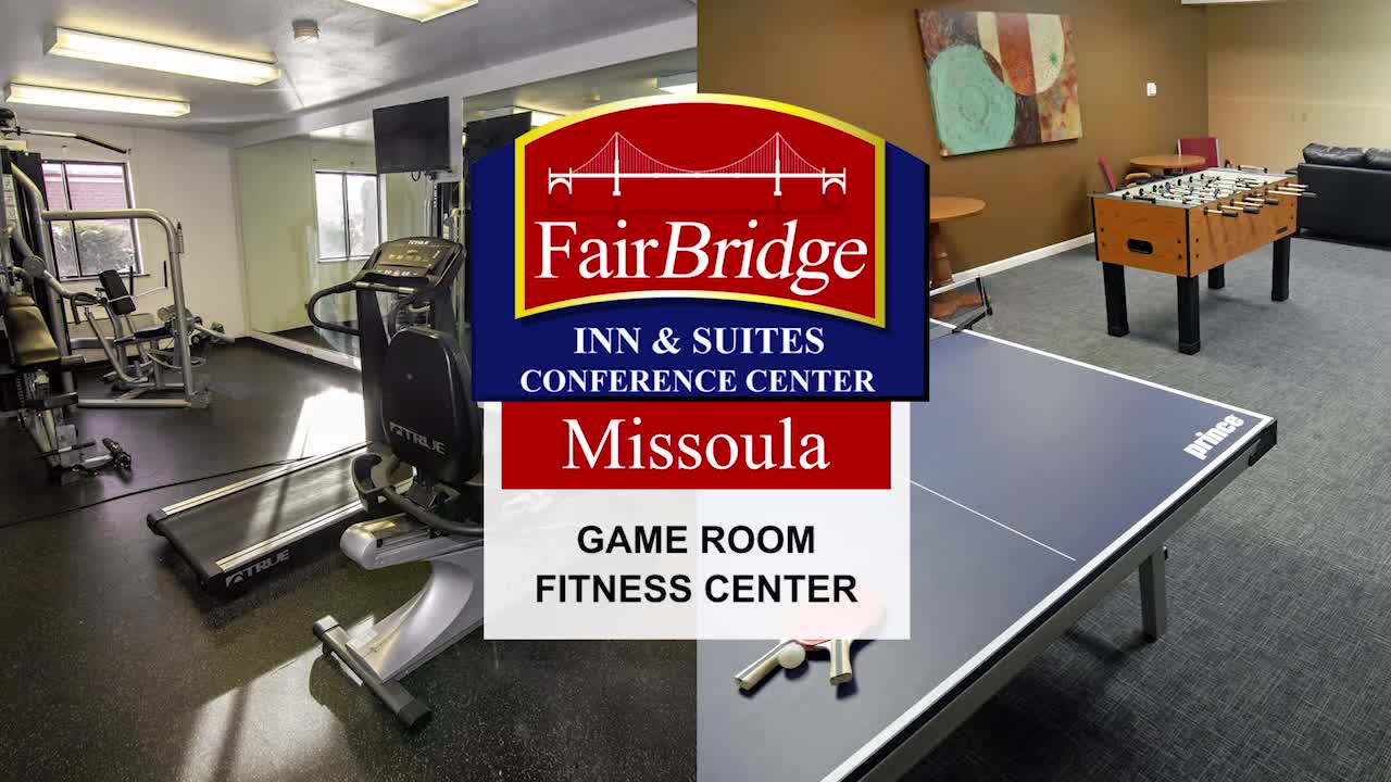 Fairbridge Inn Missoula