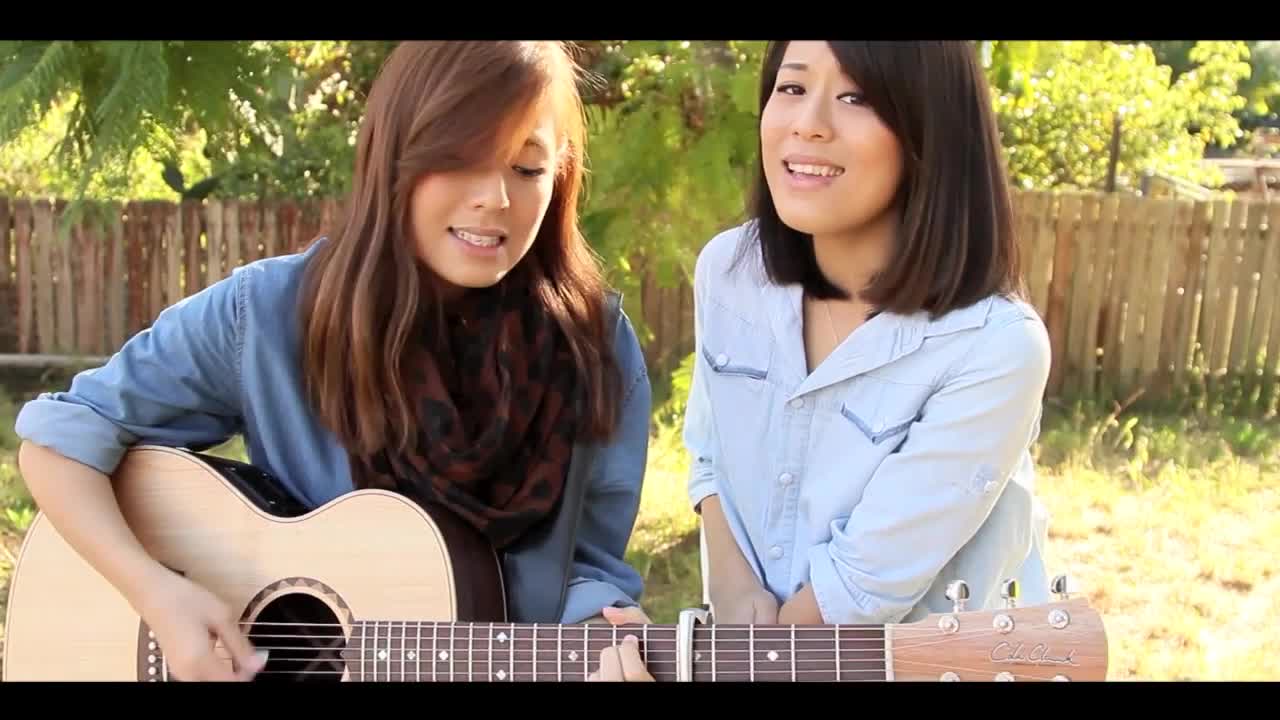 PAYPHONE | MAROON 5 (Jayesslee Cover)