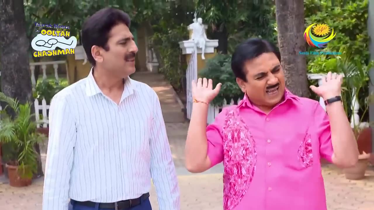 Jethalal And Taarak Chase Bhide _ Full Episode _ Taarak Mehta Ka Ooltah Chashmah