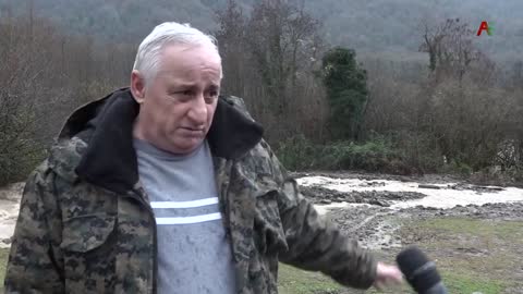 Новости Абхазии - 02.12.2021