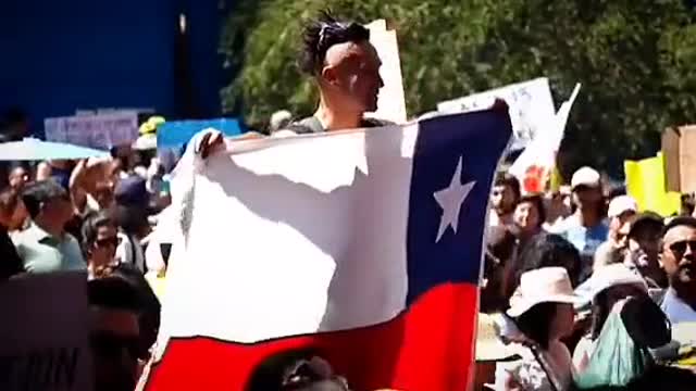 VÍDEO PARA NO CEDER AL CHANTAJE O PRESIÓN: ¿LIBERTAD O ESCLAVITUD?