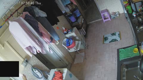 kitchen midnight 20220217