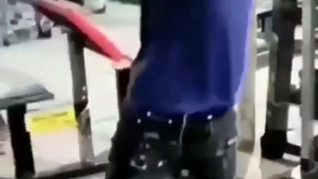 Try to not laugh 😅😂