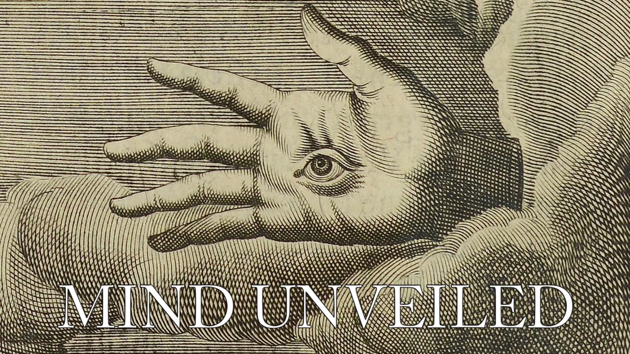 Mind Unveiled - Tartaria Explained - Pt 8 - Mind Control/Asylums/Prisons/Colleges/Castles in America