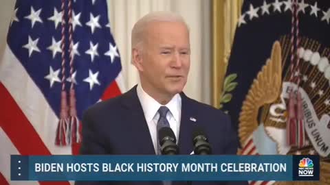Biden Lying
