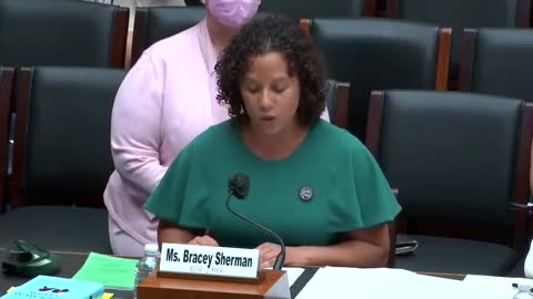 US Senate SHOCKED as Witness Suggests it's Better for Minorities in America to be Aborted