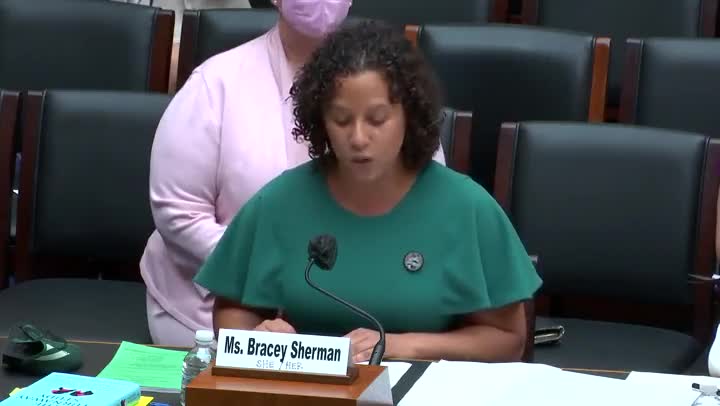 US Senate SHOCKED as Witness Suggests it's Better for Minorities in America to be Aborted