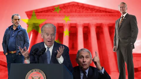 Freedom Watch's Citizens' Grand Jury Reconvenes Over Indictments of the Bidens and Fauci