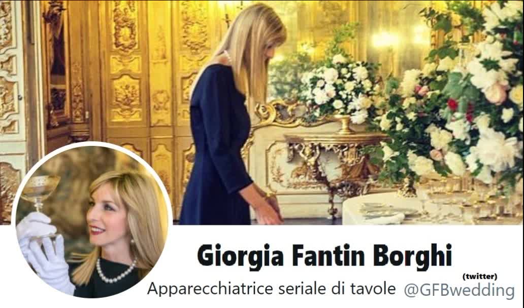 🔴 Giorgia Fantin Borghi ospite a "Un giorno da pecora" su Radio1 (14/05/2021)