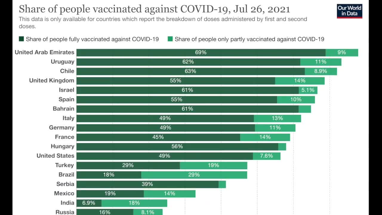 Pummeled with Pandemic Propaganda
