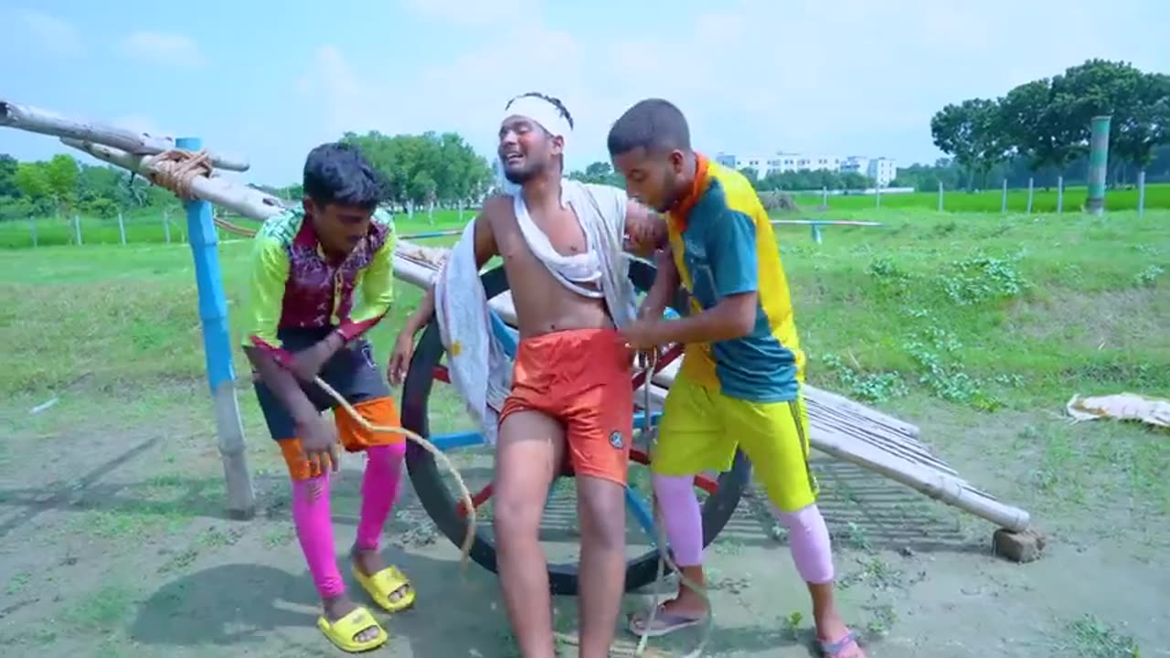 Must watch new special Comedy video 2023..