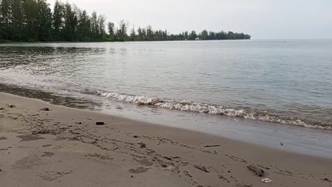 Peaceful Beach