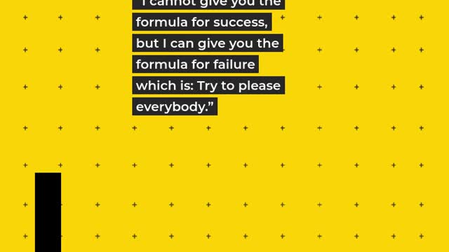 DAILY DOSE OF INSIGHTS